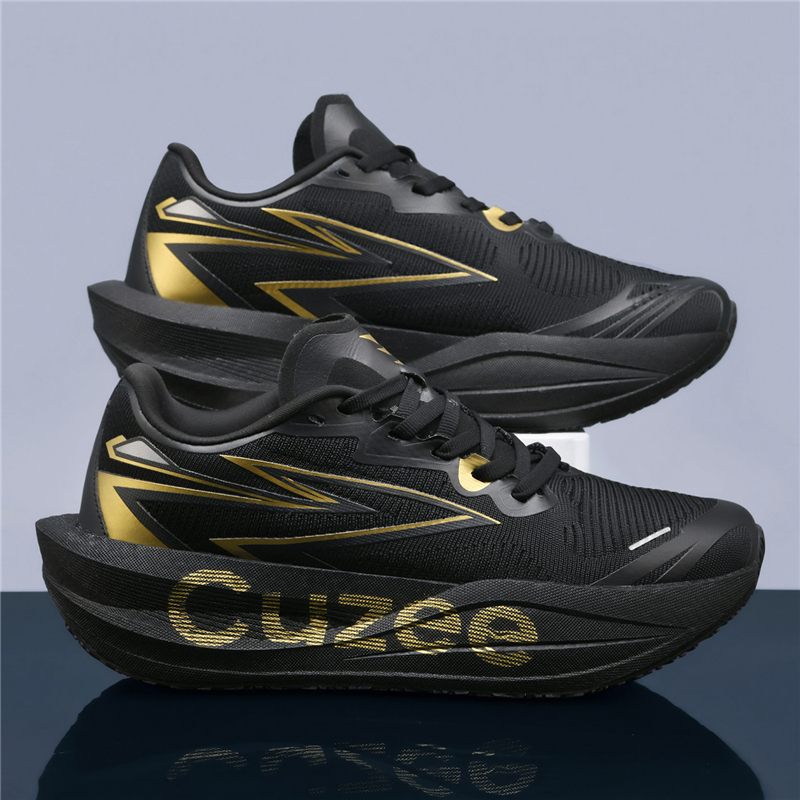 Carbon Plate Marathon Racing Shoes - Zapatillas de running para hombre con
