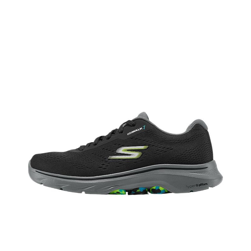 Men'S Shoes - Skechers MEN'S GO WALK Zapatos casuales