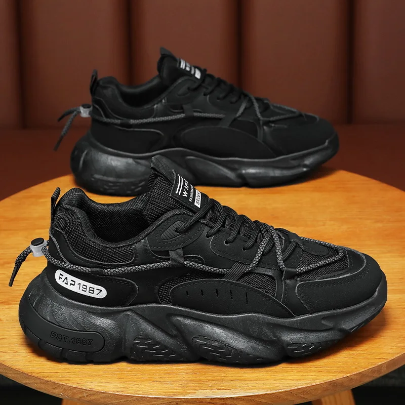 Waterproof Goretex Running Shoes - Zapatillas deportivas de lujo para hombre,