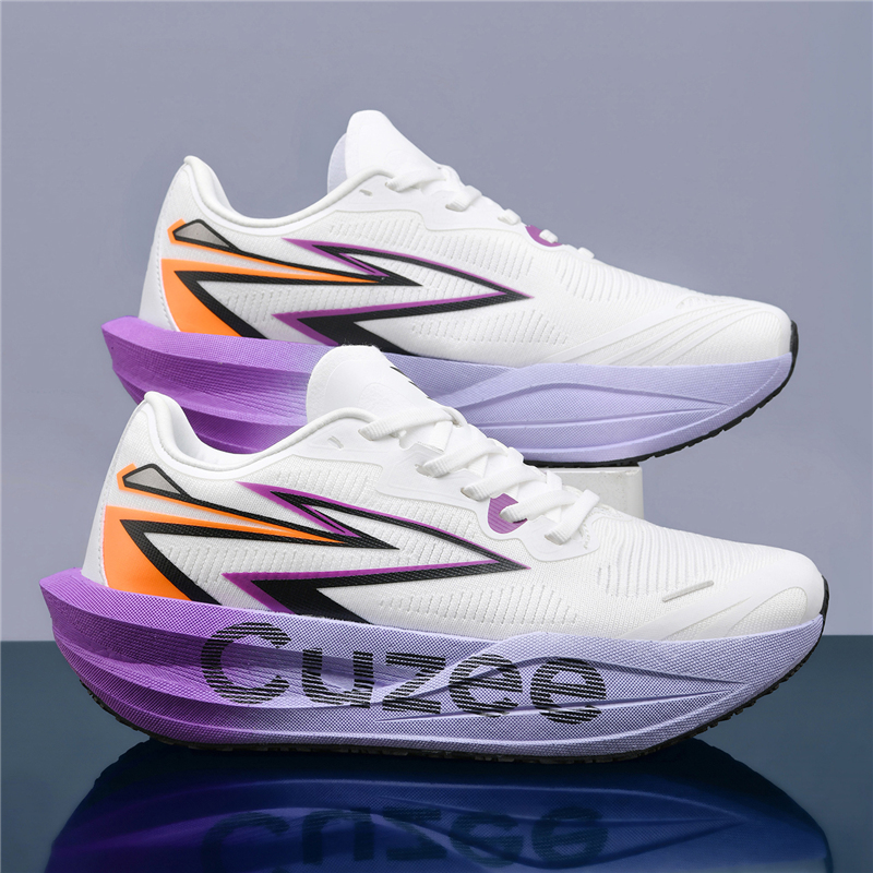 Zapatillas de running para hom - Carbon Plate Marathon Racing Shoes reseña y precio
