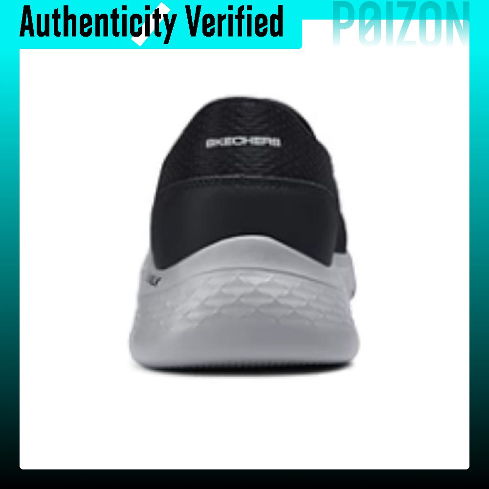 Skechers Go Walk Fle: zapatill - Men'S Shoes reseña y precio