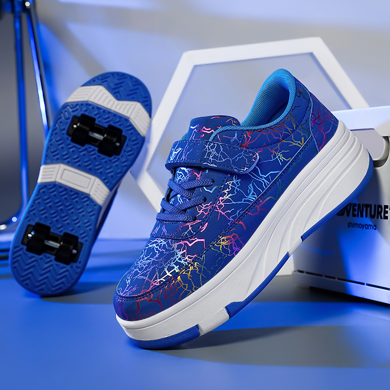 Patines de Ruedas Modernos, Ru - Men'S Shoes reseña y precio