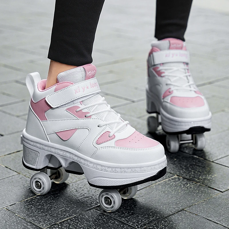 NUEVOS patines deportivos para - Men'S Shoes reseña y precio