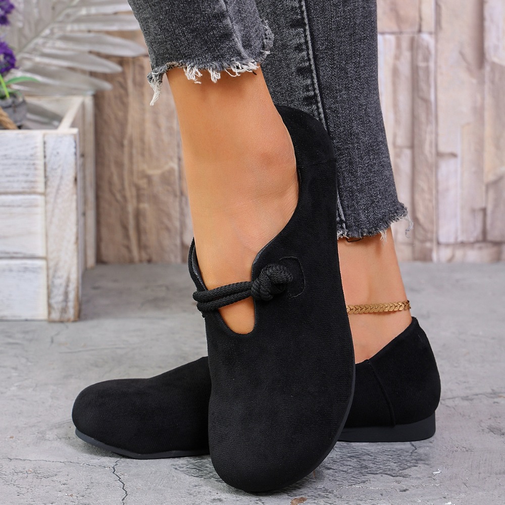 Mocasines planos para mujer, c - Heels reseña y precio