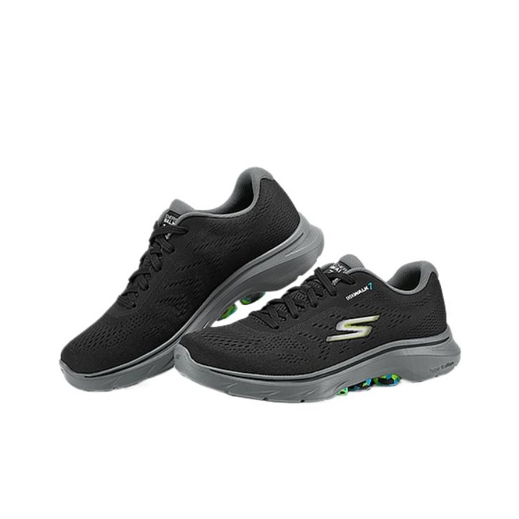 Skechers MEN'S GO WALK Zapatos - Men'S Shoes reseña y precio