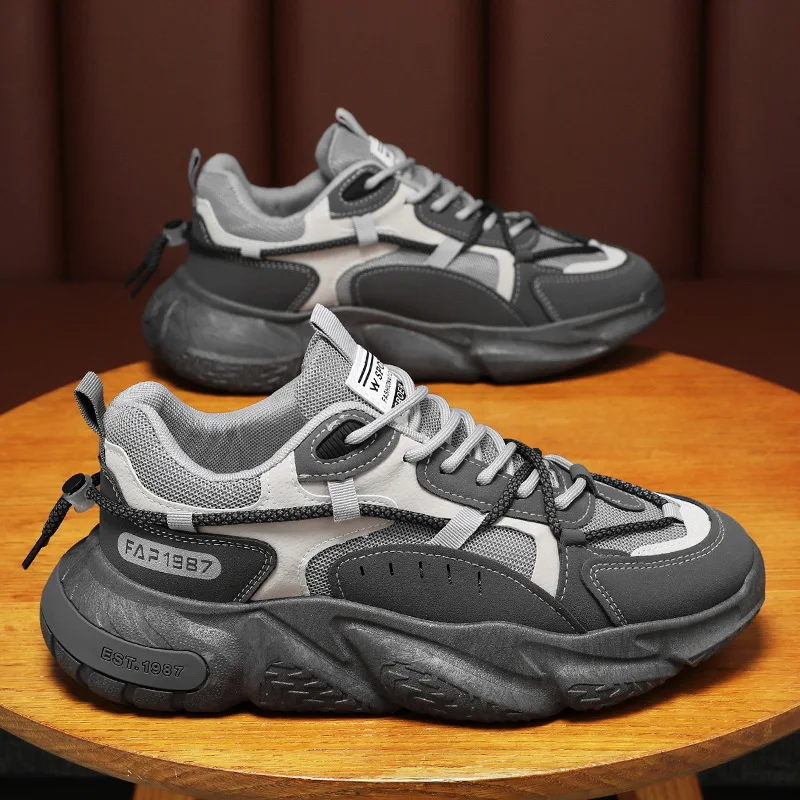 Zapatillas deportivas de lujo  - Waterproof Goretex Running Shoes reseña y precio