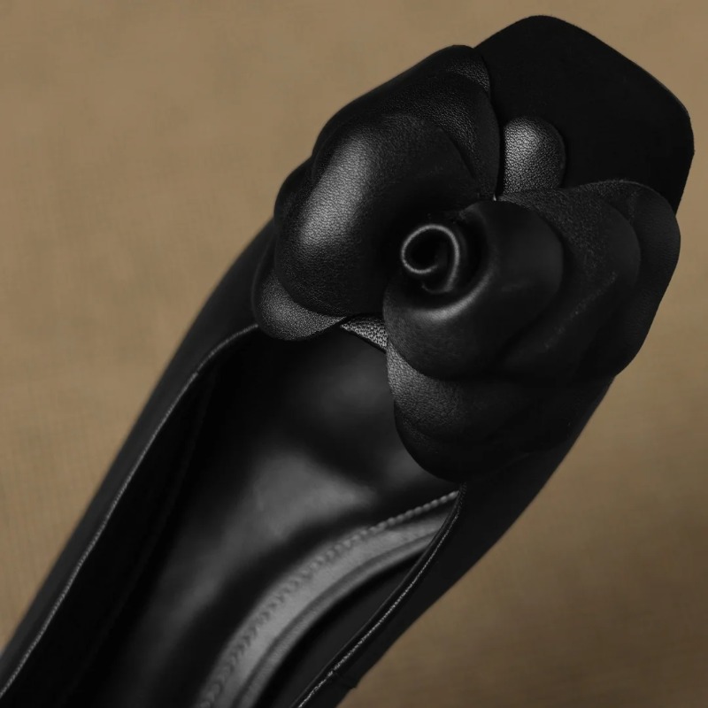 Zapatos de tacón sin cordones  - Heels reseña y precio