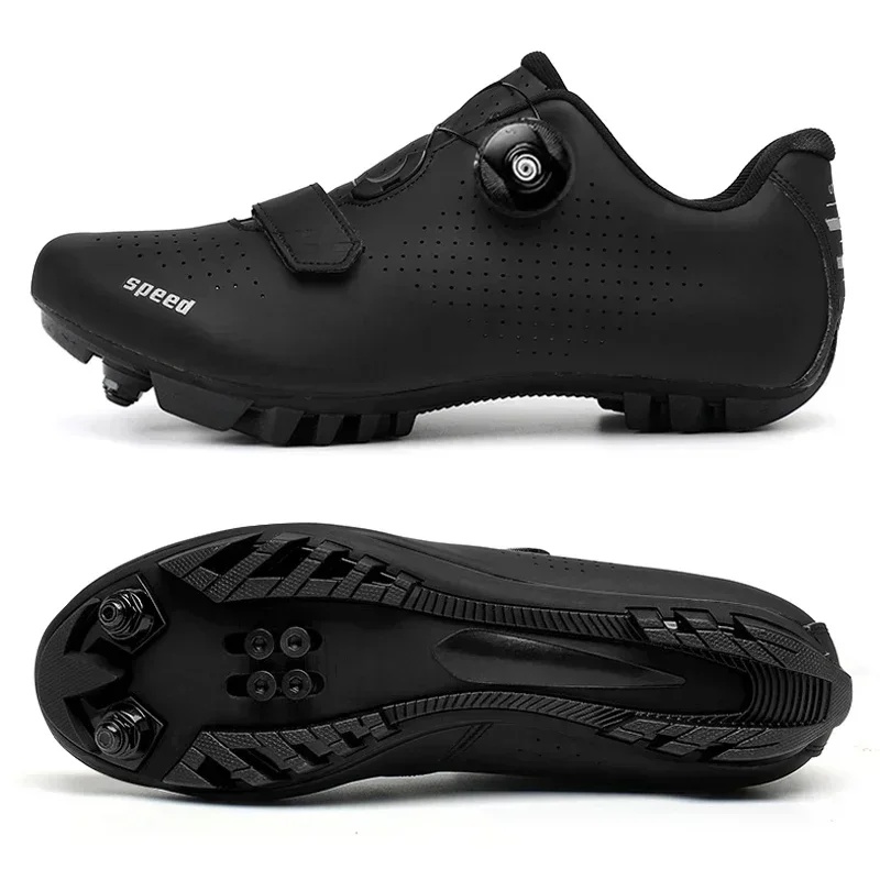 Zapatillas de Ciclismo Unisex  - Men'S Shoes reseña y precio
