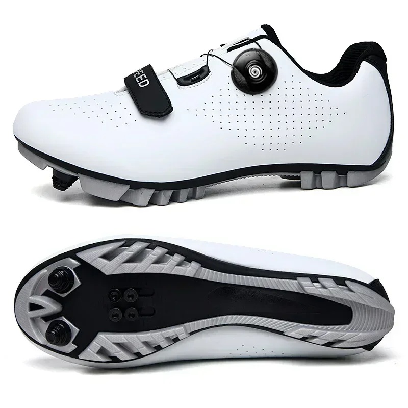 Zapatillas de Ciclismo Unisex  - Men'S Shoes reseña y precio