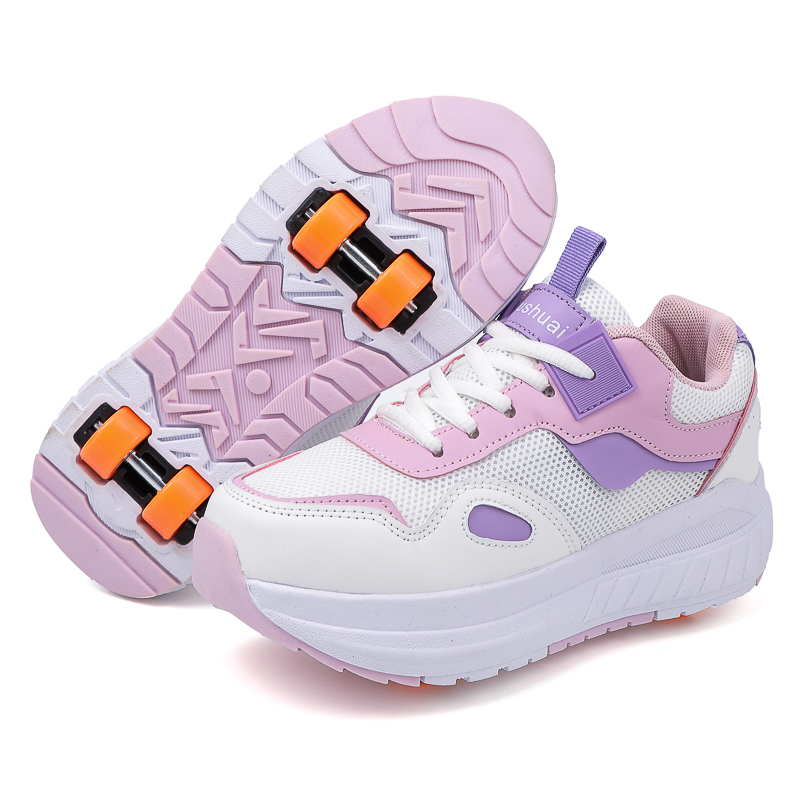 Patines de ruedas para niños,  - Men'S Shoes reseña y precio