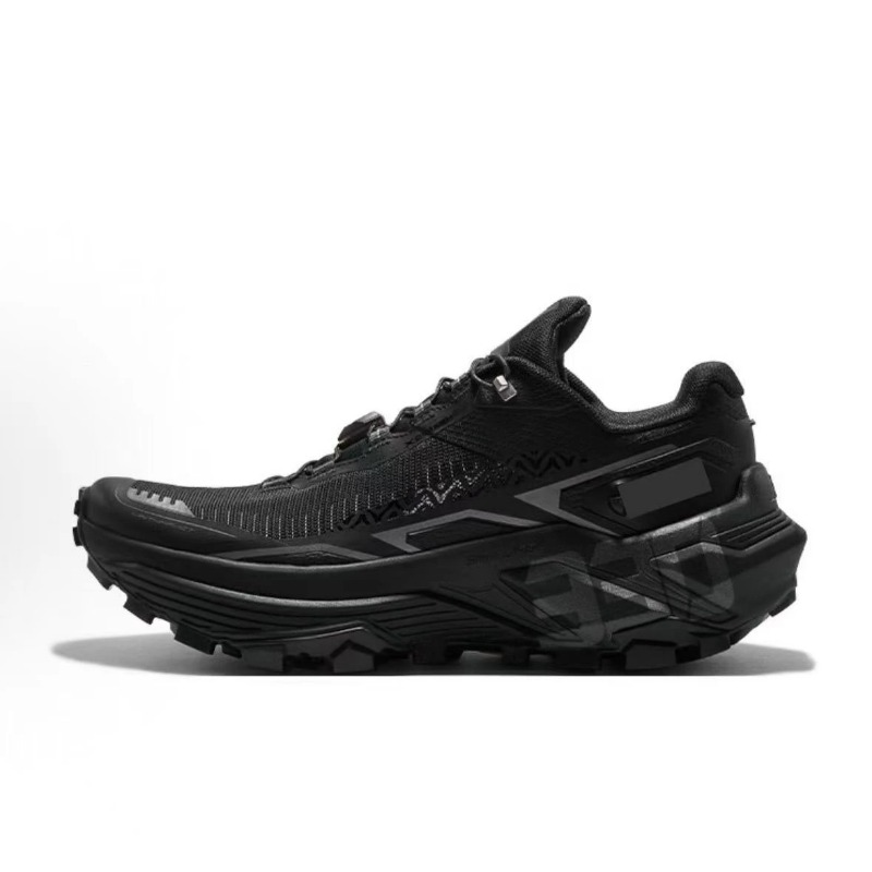 Zapatillas deportivas de lujo  - Anti Slip Trail Running Sneakers reseña y precio