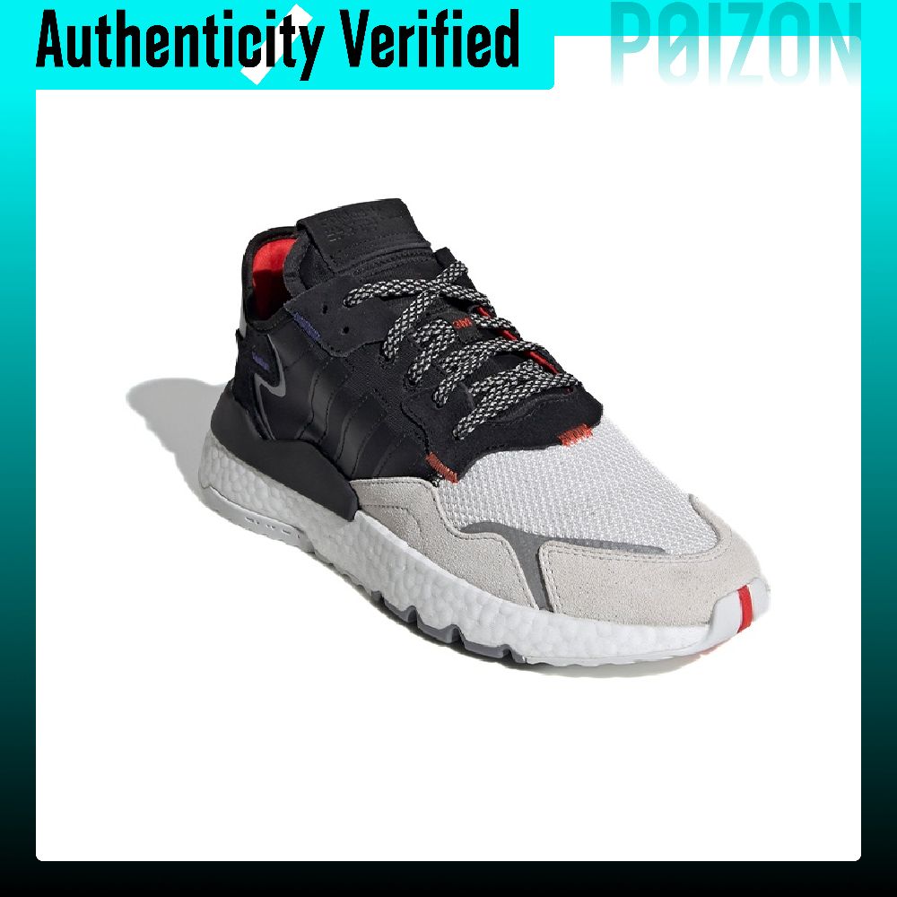 Adidas Originals Nite Jogger X - Air Cushion Jogger Shoes Men reseña y precio