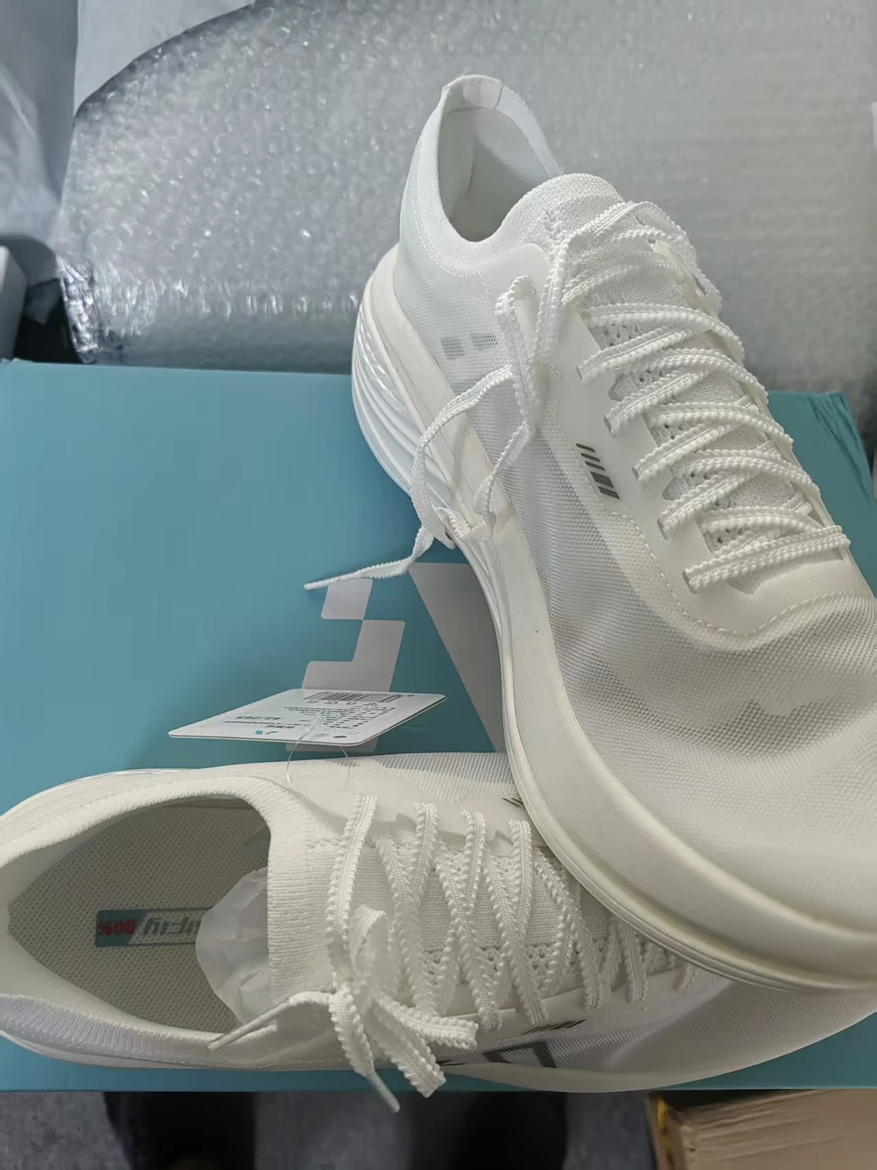 Zapatillas de running con plac - Lightweight Road Running Shoes reseña y precio