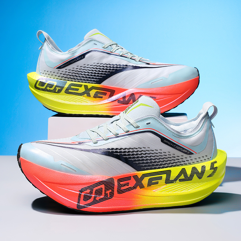 Zapatillas deportivas profesio - Carbon Plate Marathon Racing Shoes reseña y precio