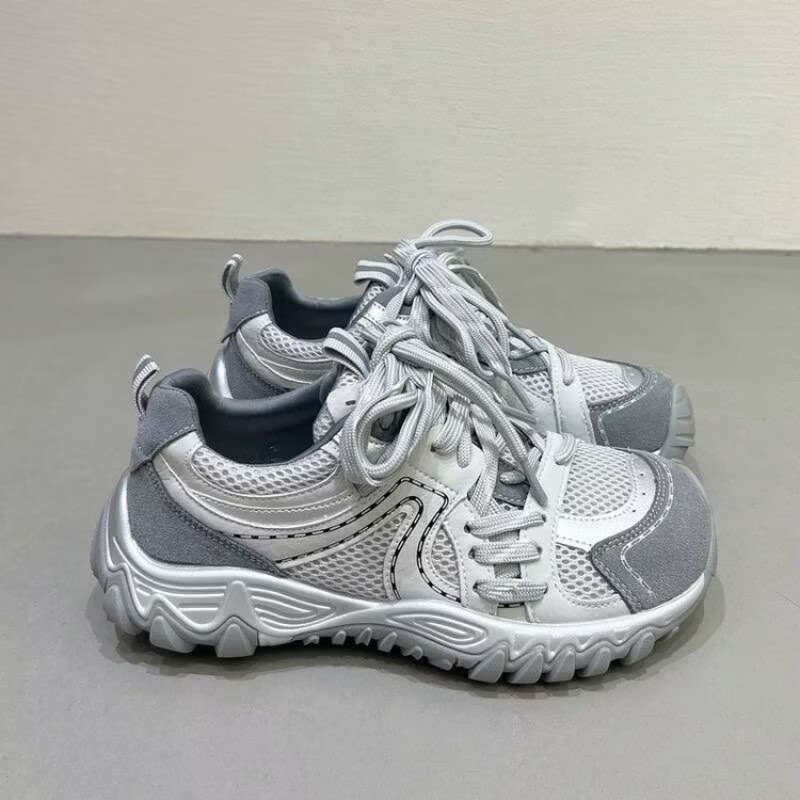 Zapatillas de senderismo retro - Heels reseña y precio