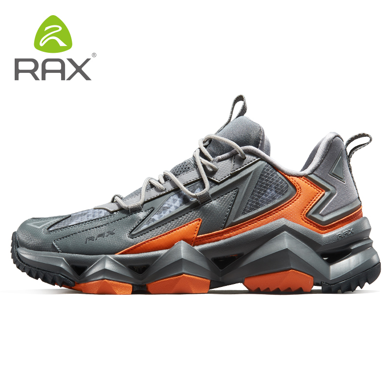 Rax-zapatos de senderismo impe - Waterproof Goretex Running Shoes reseña y precio