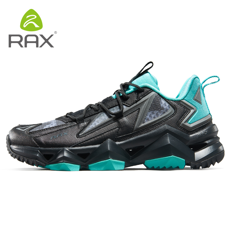 Rax-zapatos de senderismo impe - Waterproof Goretex Running Shoes reseña y precio