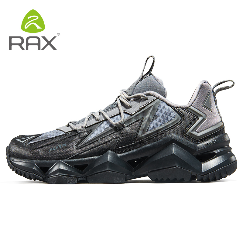 Rax-zapatos de senderismo impe - Waterproof Goretex Running Shoes reseña y precio