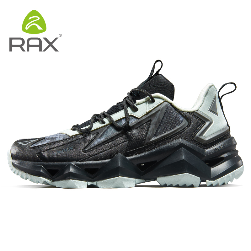 Rax-zapatos de senderismo impe - Waterproof Goretex Running Shoes reseña y precio